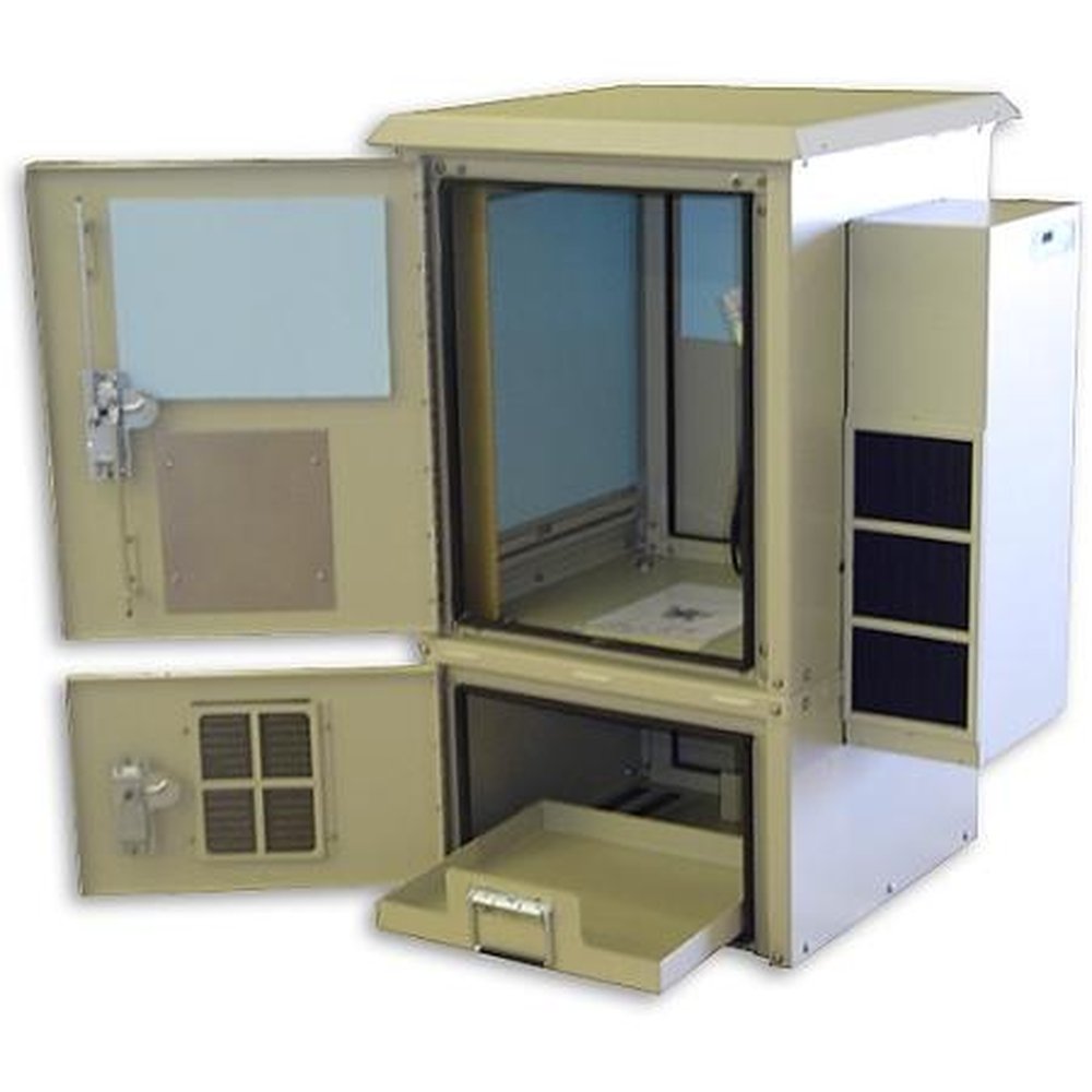 ZP-NDCP - Front view