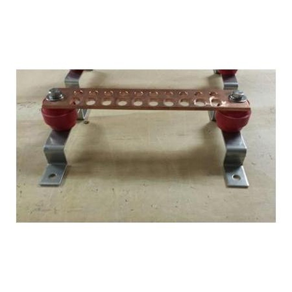 ZZ-GRNDBR - Front view