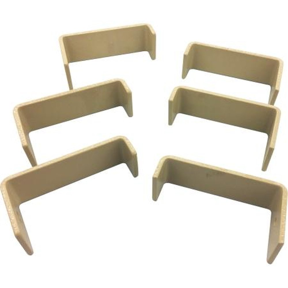 ZZZP-JBRACKET-P - Front view